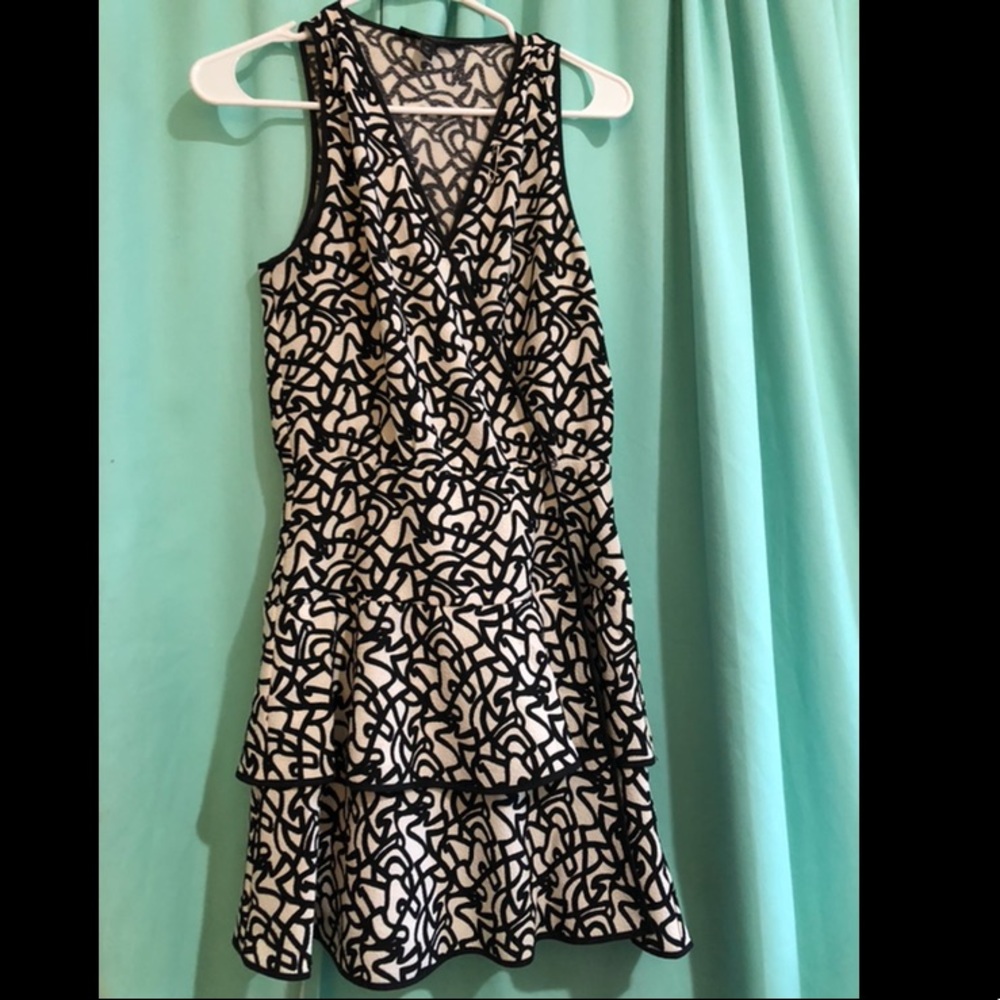 Banana Republic 4P Dress